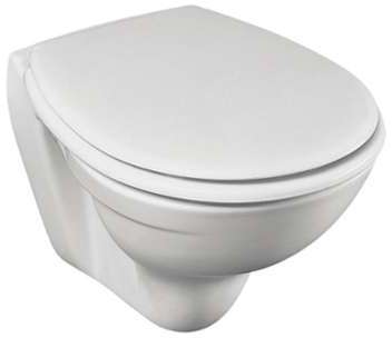 Cuvette wc suspendu courte Jacob Delafon Patio