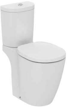 Pack wc surélevé Ideal Standard Connect Freedom +