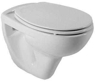 Cuvette WC suspendue Roca Polo Cuvette WC suspendue Roca