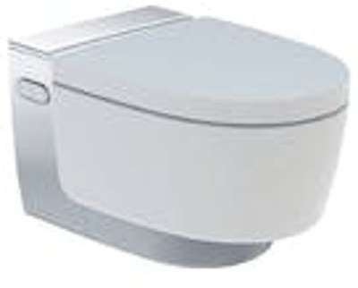 Geberit AquaClean Mera WC suspendu 146200