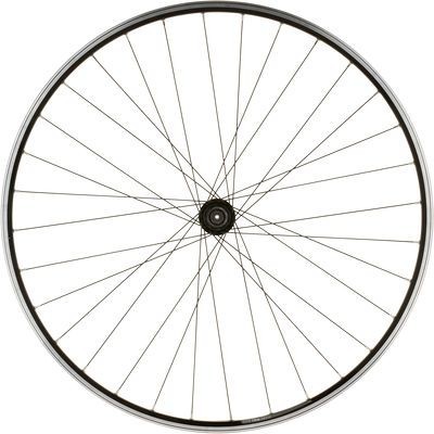 BTWIN - ROUE ROUTE 700 A VISSER NOIR