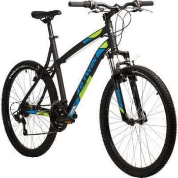 3X PAR CB SANS FRAIS - VTT ROCKRIDER 340 NOIR 26