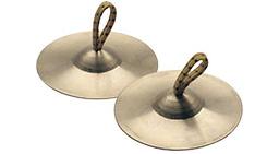 STAGG MINI CYMBALES DIAM 9CM