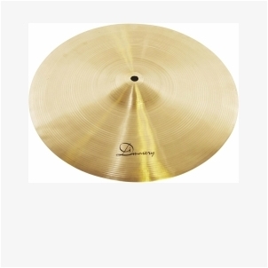 DIMAVERY DBC-214 Cymbal 14-Crash