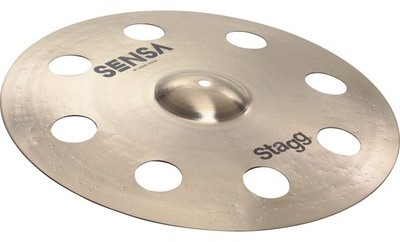 Cymbale crash Sensa-Orbis, Medium 18