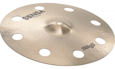 Cymbale crash Sensa-Orbis, Medium 16