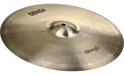 Cymbale Crash Medium 14 - Serie SENSA