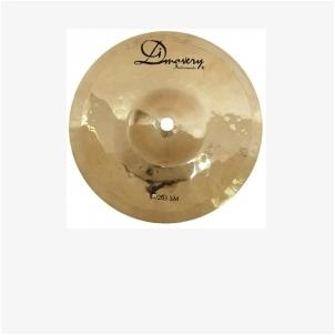 DIMAVERY DBMS-908 Cymbal 8-Splash