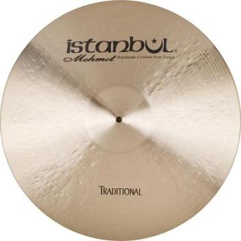 18 Ping Ride Traditional