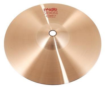 2002 08 Accent Cymbal