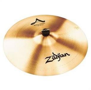 Zildjian A Series A0252 Rock Crash 18