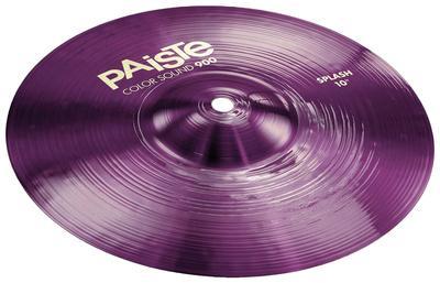 10 900 Color Sound Splash PRP