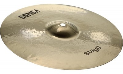 Cymbale SENSA Brillant - Splash Medium 8