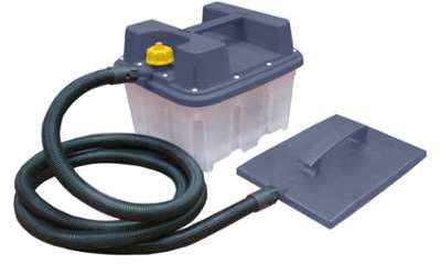 Decolleuse papier peint 2200w