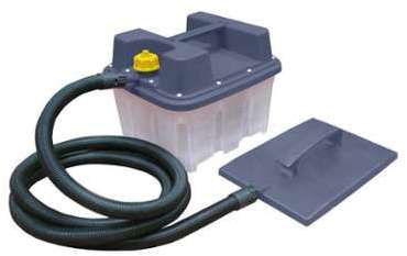 ELEM Technic - Décolleuse papier peint 2200W - DPP