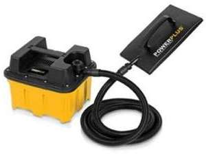Decolleuse a papier peint 2200 w POW X340 - VARO