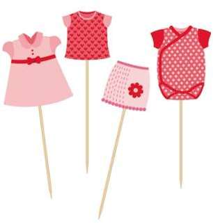 24 Pics Baby Girl 7 5 cm Taille Unique 24 Pics Baby Girl 7 5 cm Taille
