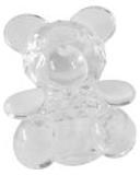 Petits oursons transparents x 6
