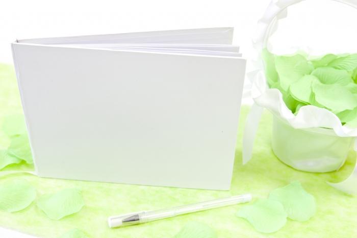 Livre dor blanc éco