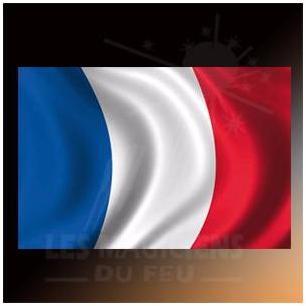 Drapeau Français XL 90x60