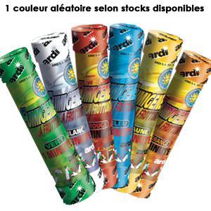 Fumigène à main à friction 1 Minute
