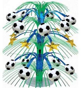 Centre de table football