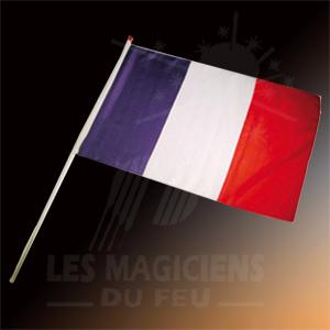 Drapeau Français 45x30