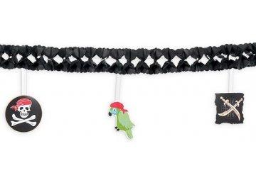 Guirlande Papier Pirate (4 m) Scrapcooking