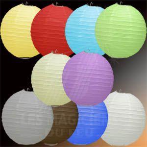 Boule Japonaise / Lanterne 10cm