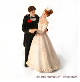 Figurine couple tendesse Figurine couple tendesse