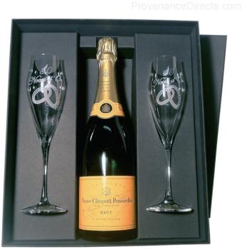 Coffret-Noces-d Or-champagne-Veuve-Clicquot Coffret-Noces-d Or-champagne-Veuve-Clicquot