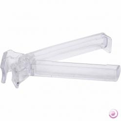 Pince plastique pour creuset Pince plastique pour creuset