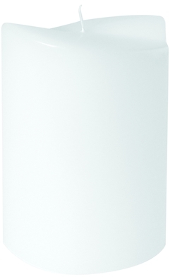 Bougie Ellipse 190x120 mm Bougie Ellipse 190x120 mm