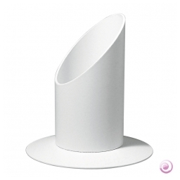 Bougeoir spacial communion 40 mm Bougeoir spacial communion