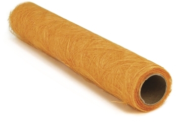 Fibre de soie : Modern, maïs, 30 cm, rouleau 5 m
