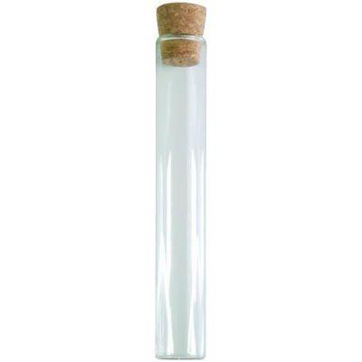 TUBE À ESSAI BOUCHON LIÈGE 15 CM