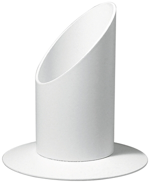 Bougeoir spécial communion 30 mm Bougeoir spécial communion