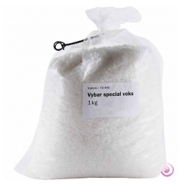 Grain de cire spéciale Vybar effet laiteux 1 kg