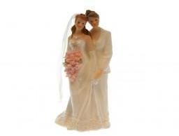 Statue couple femmes