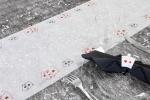Chemin de table casino poker