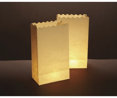 Luminaria-lanterne décorative Uni 26x15x9 cm Luminaria-lanterne décorative