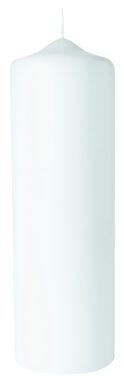 Bougie 250x80 mm Bougie 250x80 mm