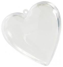 Coeur plastique