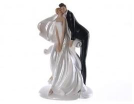 Statue couple