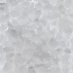 Gravillons blanc 400 gr - décoration de table