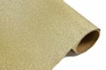 Chemin de table paillettes or