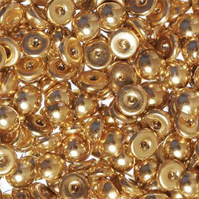 Gouttes dEau Or 90 Grammes Diamètre 5 mm - 1 unit