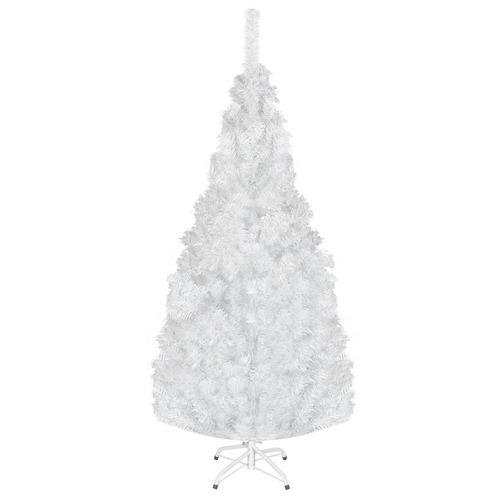 VidaXL Arbre de Noël artificiel avec support en pl