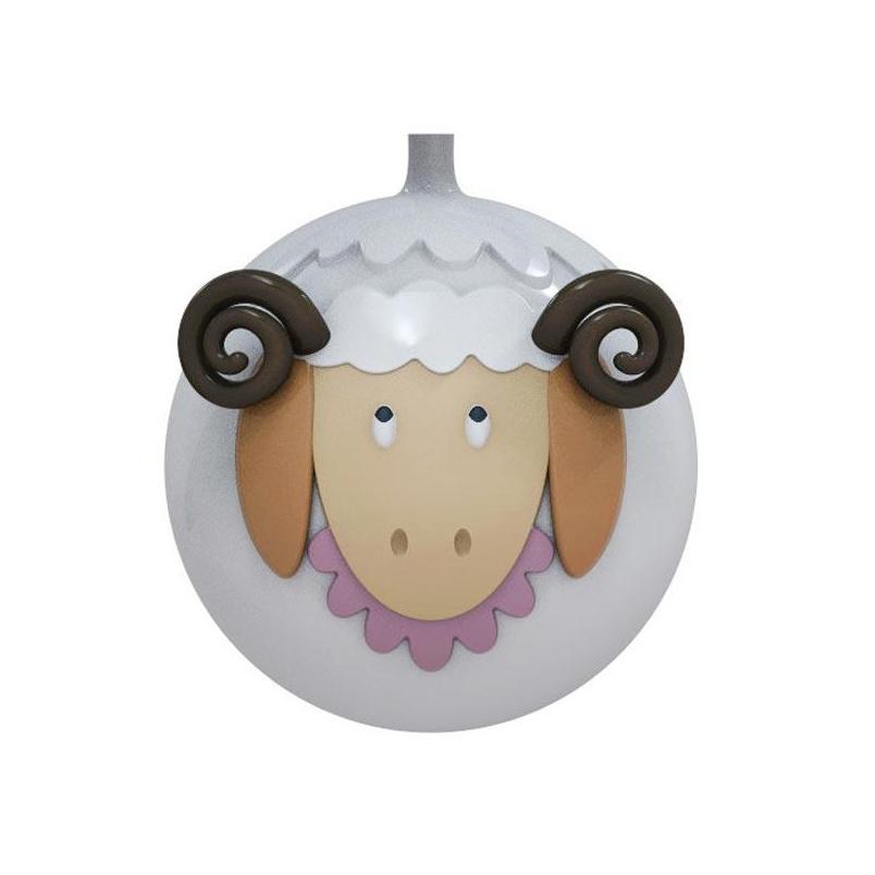 Palle Presepe - Mouton - Retour (comme neuf/pièce