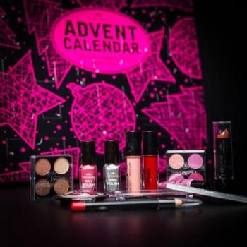 Mad Beauty Calendrier de l Avent Mad Beauty Calendrier de l